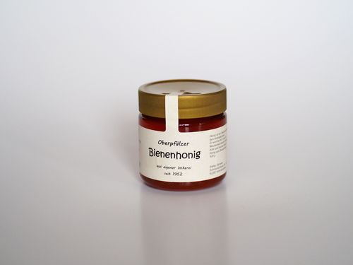 Bienenhonig - Akazienhonig 250 g